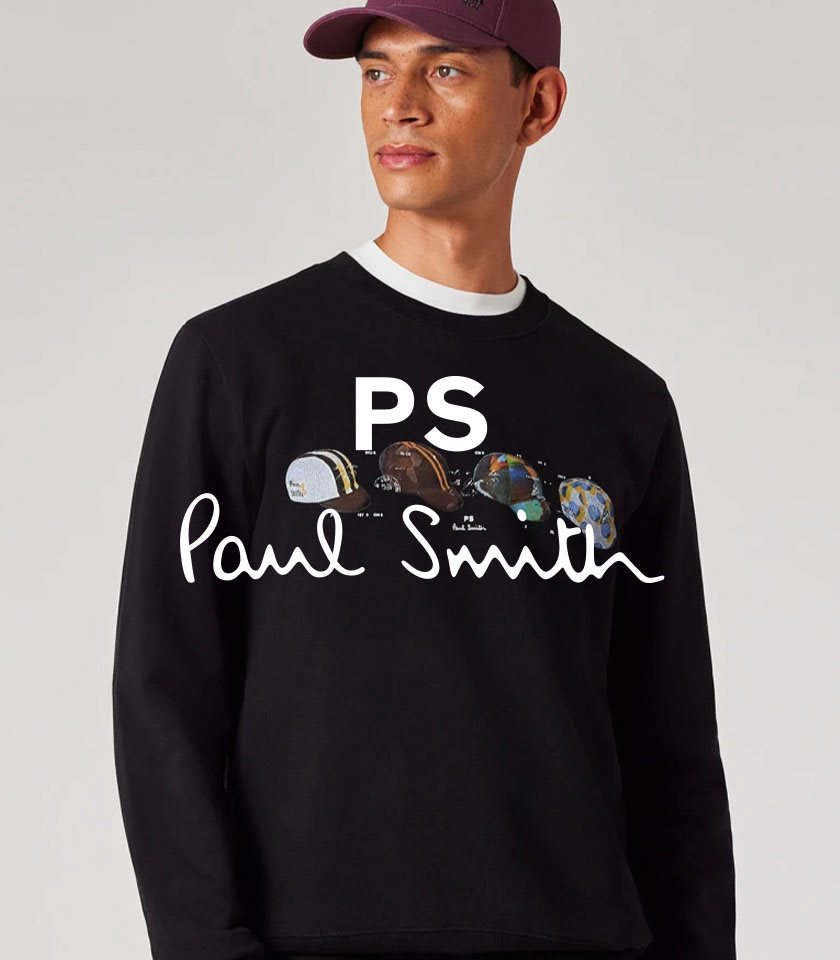 PS Paul Smith