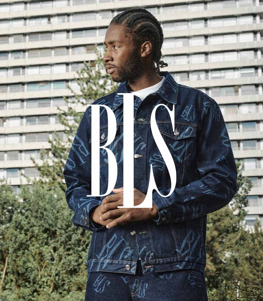 BLS