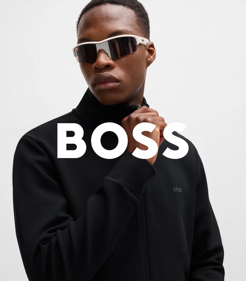 BOSS Green