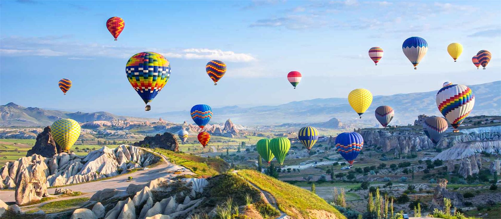 Balloneventyr