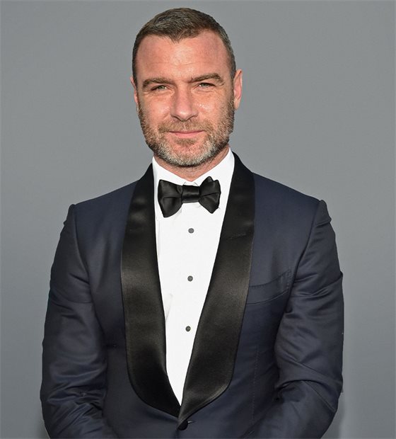 Liev Schreiber
