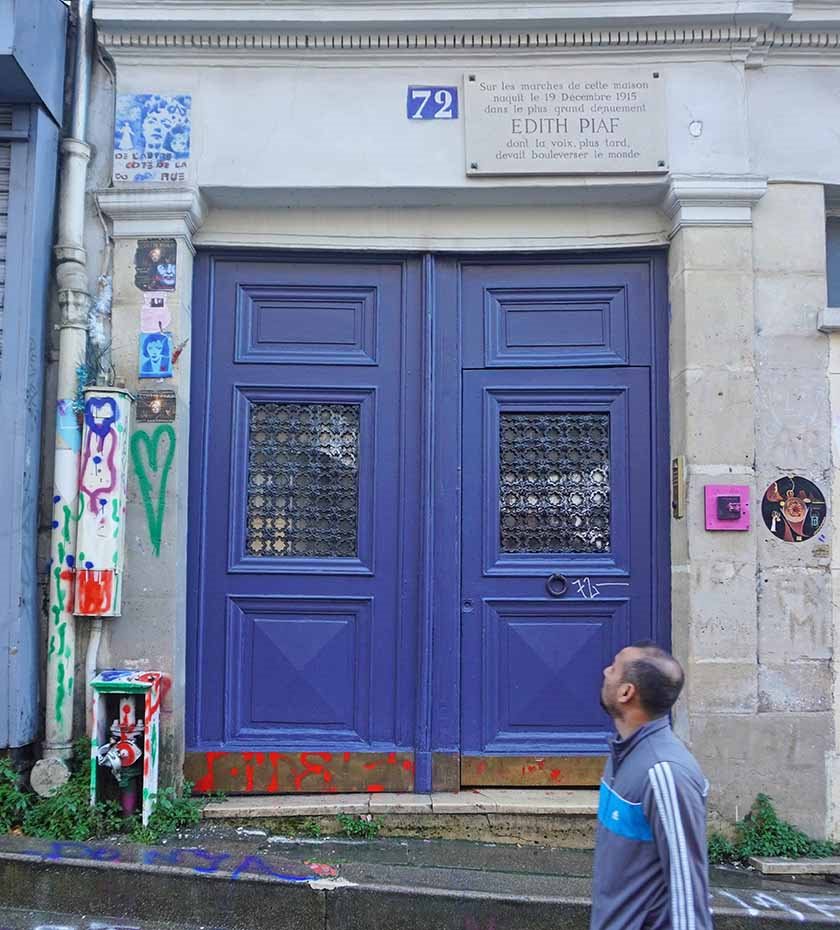 Ménilmontant