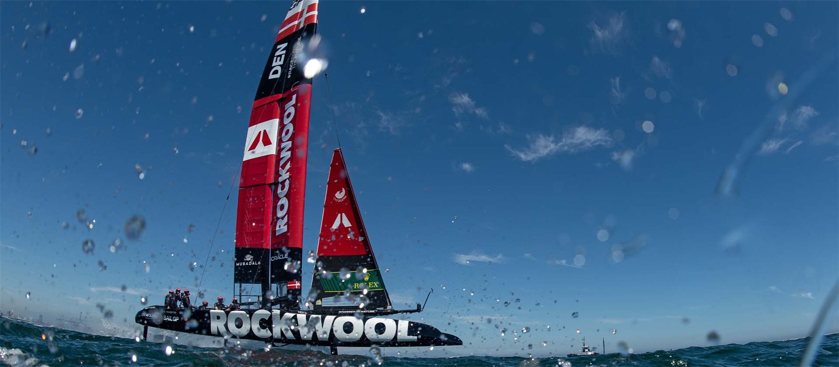 SailGP