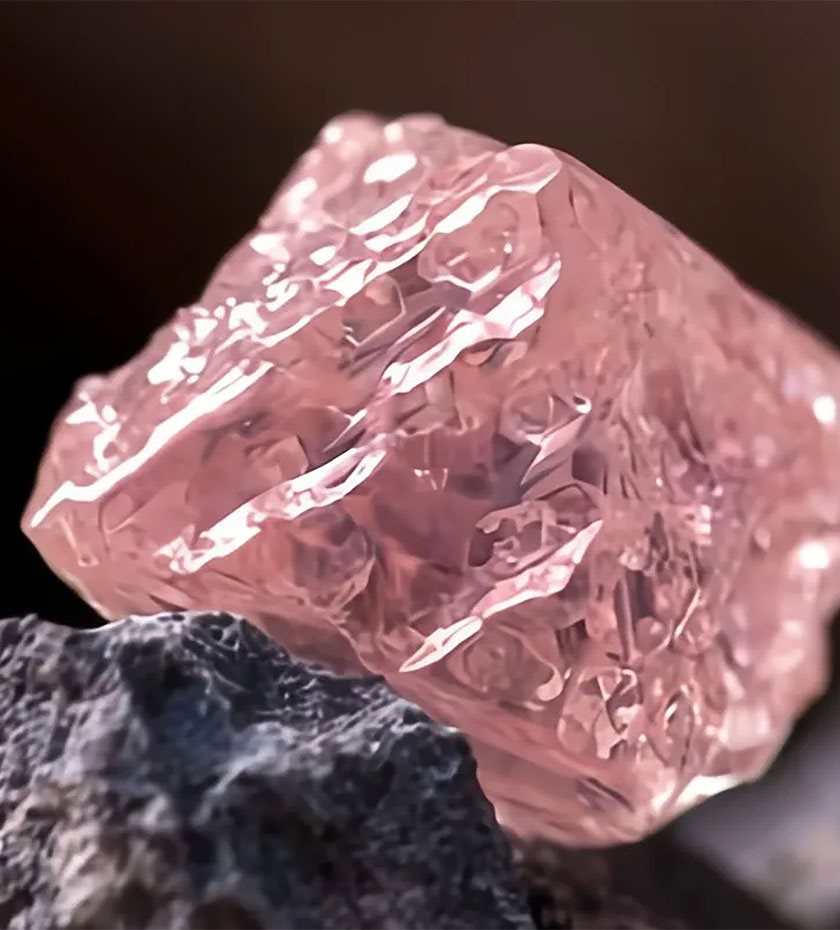 DIAMONDS ARE FOREVER