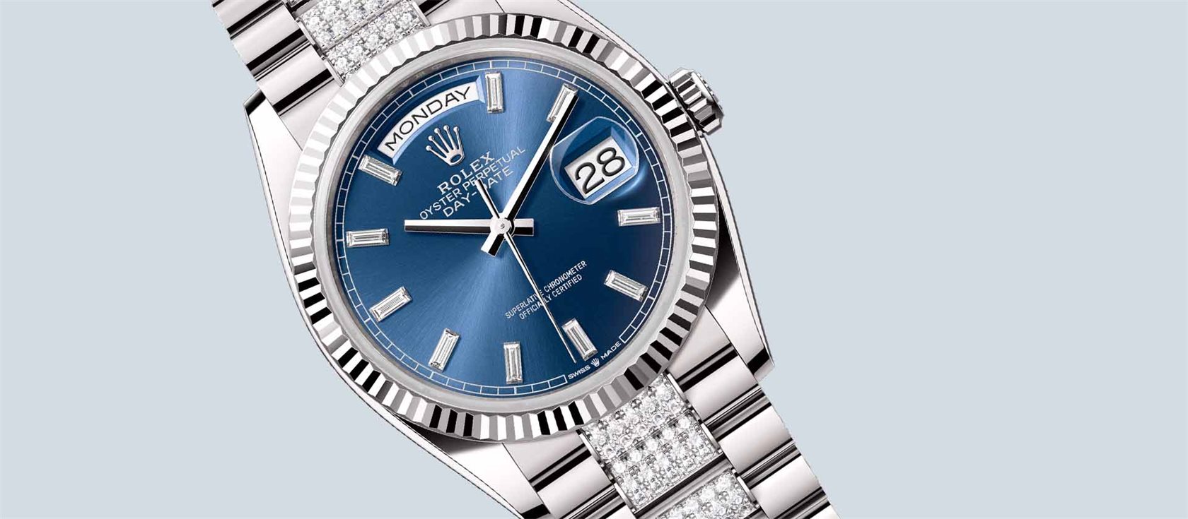 DIAMONDS ARE FOREVER