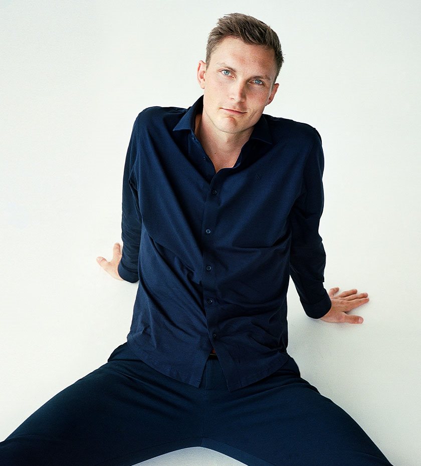 Världens bästa Viktor Axelsen