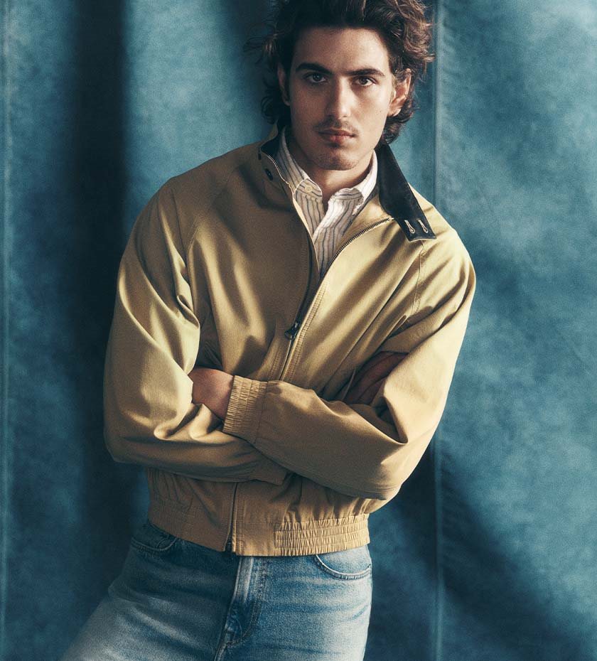 Gant 75th anniversary